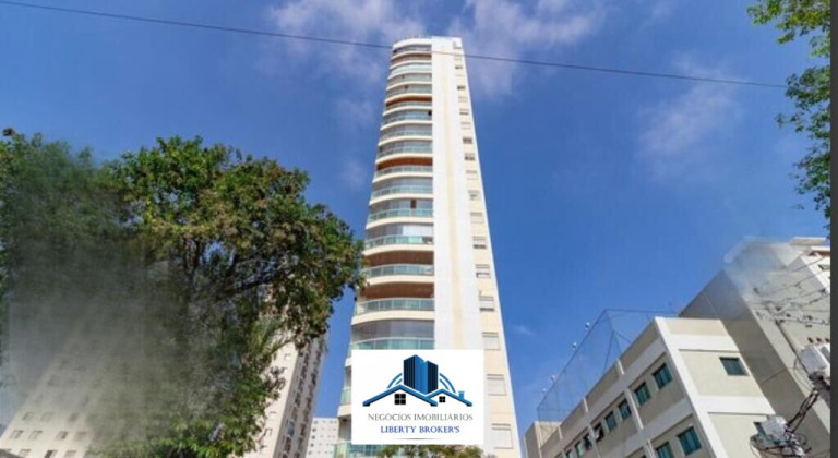 Imagem Apartamento com 3 Quartos à Venda, 120 m² em Moóca - São Paulo