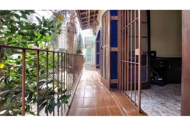 Casa com 3 Quartos à Venda,  em Perdizes - São Paulo