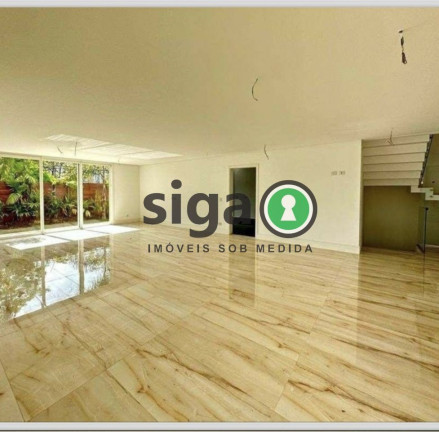 Imagem Casa com 4 Quartos à Venda, 787 m² em Campo Belo - São Paulo
