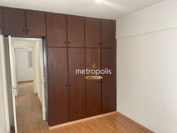 Imagem Apartamento com 2 Quartos à Venda, 74 m² em Santa Paula - São Caetano Do Sul