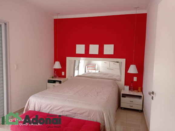 Imagem Casa com 4 Quartos à Venda, 372 m² em Horto Santo Antonio - Jundiaí
