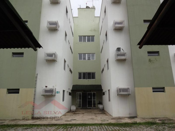 Imagem Apartamento com 2 Quartos à Venda, 67 m² em Ininga - Teresina