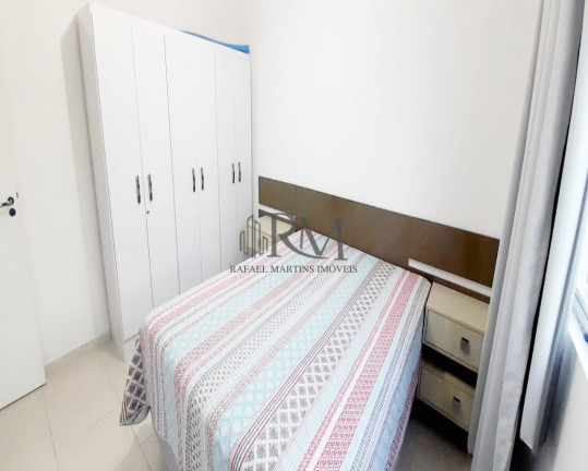 Imagem Apartamento com 2 Quartos à Venda, 52 m² em Canasvieiras - Florianópolis