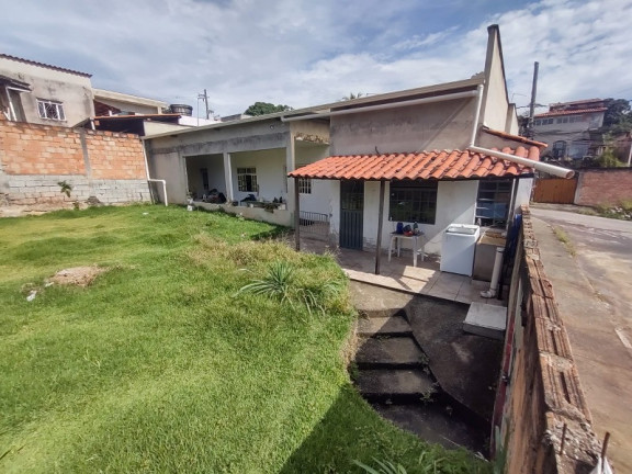 Imagem Casa com 3 Quartos à Venda, 360 m² em Guanabara - Betim