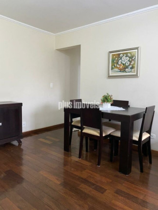 Apartamento com 2 Quartos à Venda, 78 m² em Jardim Guedala - São Paulo