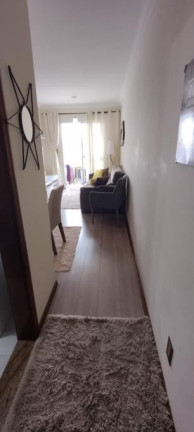 Imagem Apartamento com 3 Quartos à Venda, 58 m² em Vila Alpina - São Paulo