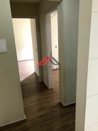 Imagem Apartamento com 2 Quartos à Venda, 42 m² em Jaraguá - São Paulo