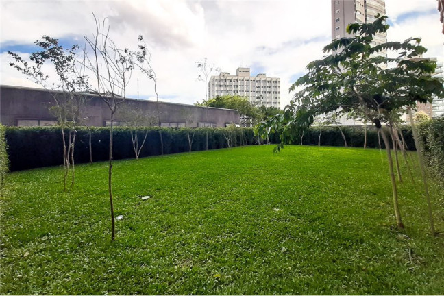 Imagem Apartamento com 1 Quarto à Venda, 27 m² em Vila Clementino - São Paulo