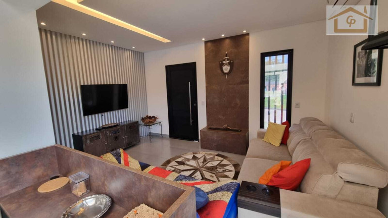 Imagem Casa com 5 Quartos à Venda, 125 m² em Cotia