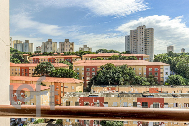 Apartamento com 2 Quartos à Venda, 60 m² em Mandaqui - São Paulo