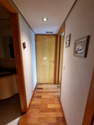 Imagem Apartamento com 2 Quartos à Venda, 73 m² em Perdizes - São Paulo