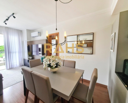 Apartamento com 3 Quartos à Venda, 87 m² em Anita Garibaldi - Joinville ...