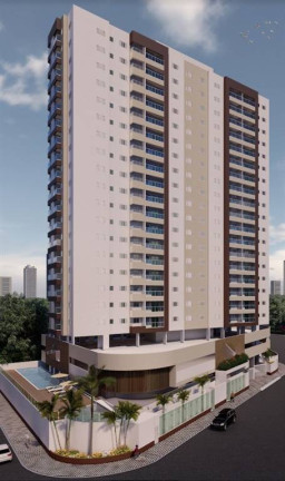 Imagem Apartamento com 2 Quartos à Venda, 68 m² em Jardim Praia Grande - Mongagua