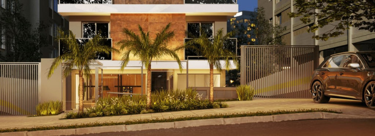 Imagem Apartamento com 2 Quartos à Venda, 66 m² em Bom Fim - Porto Alegre