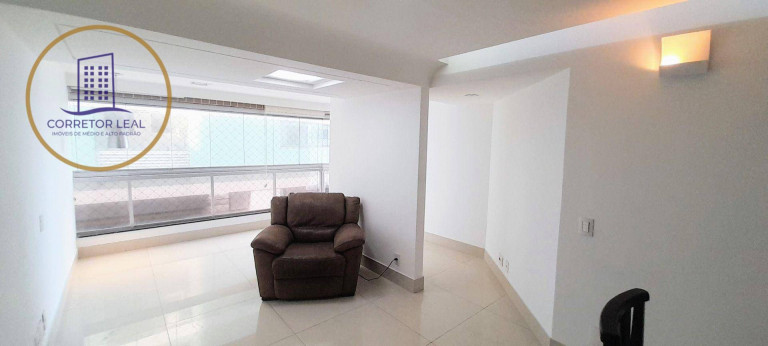 Imagem Apartamento com 3 Quartos à Venda, 140 m² em Praia De Itapoã - Vila Velha