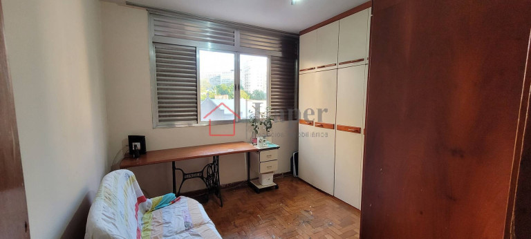 Imagem Apartamento com 3 Quartos à Venda, 111 m² em Bela Vista - São Paulo