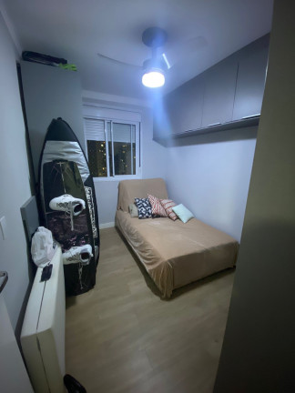 Apartamento com 2 Quartos à Venda, 67 m² em Sacomã - São Paulo