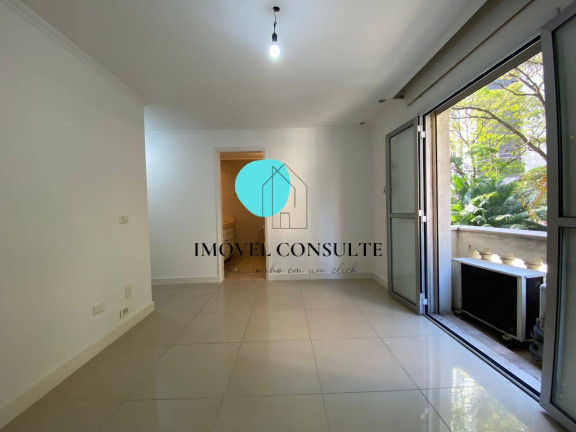 Imagem Apartamento com 3 Quartos à Venda, 110 m² em Cerqueira César - São Paulo