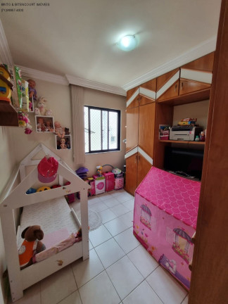 Imagem Apartamento com 2 Quartos à Venda, 72 m² em Costa Azul - Salvador