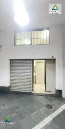 Imagem Loja à Venda, 53 m² em Manoel Honório - Juiz De Fora