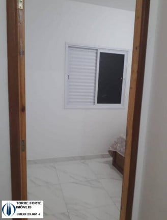 Apartamento com 2 Quartos à Venda, 80 m² em Vila Clarice - Santo André