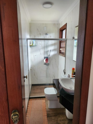 Imagem Casa com 6 Quartos à Venda, 505 m² em Manguinhos - Serra