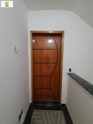 Imagem Cobertura com 2 Quartos à Venda, 92 m² em Jardim Stella - Santo André