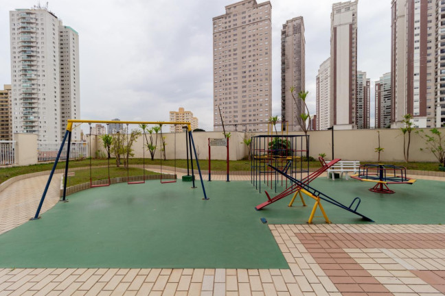 Imagem Apartamento com 4 Quartos à Venda, 86 m² em Vila Gomes Cardim - São Paulo