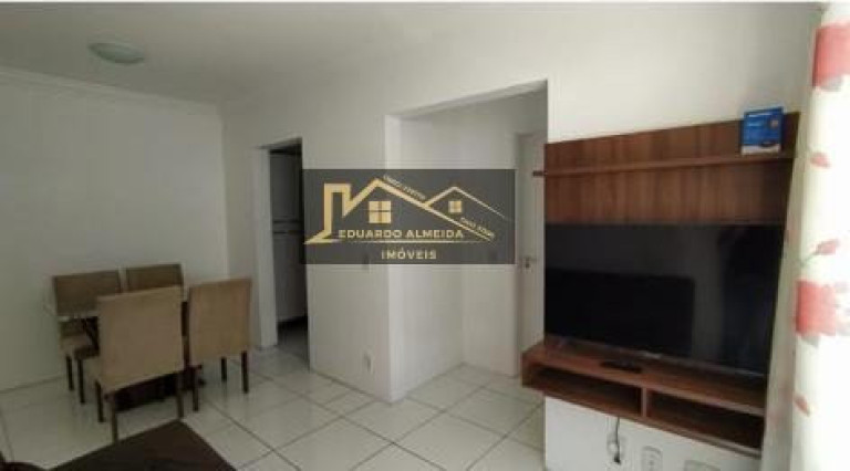 Imagem Apartamento com 1 Quarto à Venda, 39 m² em Jardim Leocádia - Sorocaba