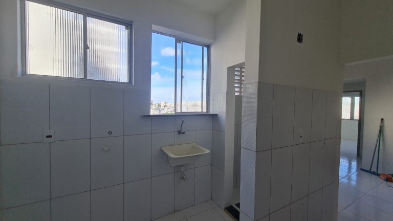 Imagem Apartamento com 2 Quartos à Venda, 45 m² em Centro - Salvador