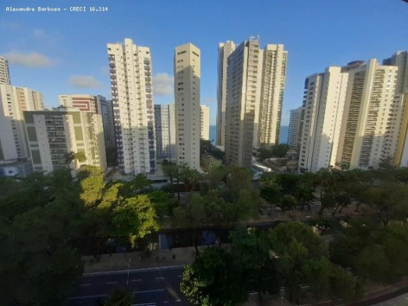 Imagem Apartamento com 4 Quartos à Venda, 160 m² em Boa Viagem - Recife