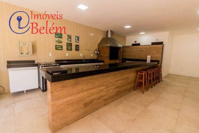 Imagem Apartamento com 4 Quartos à Venda, 170 m² em Umarizal - Belém