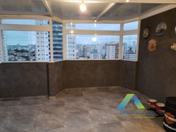 Apartamento com 4 Quartos à Venda, 224 m² em Vila Gumercindo - São Paulo