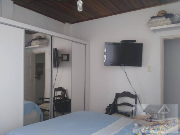 Imagem Apartamento com 2 Quartos à Venda, 62 m² em Catete - Rio De Janeiro