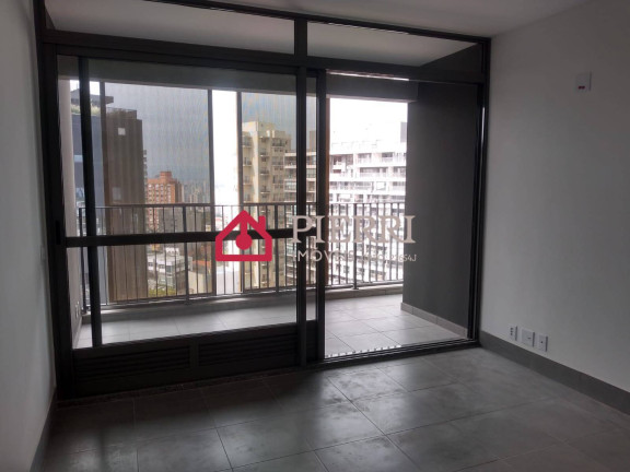 Imagem Apartamento com 2 Quartos para Alugar, 62 m² em Vila Madalena - São Paulo