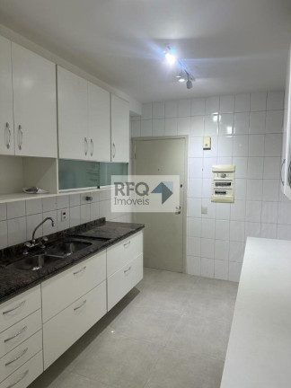 Apartamento com 3 Quartos à Venda, 125 m² em Tatuape - São Paulo