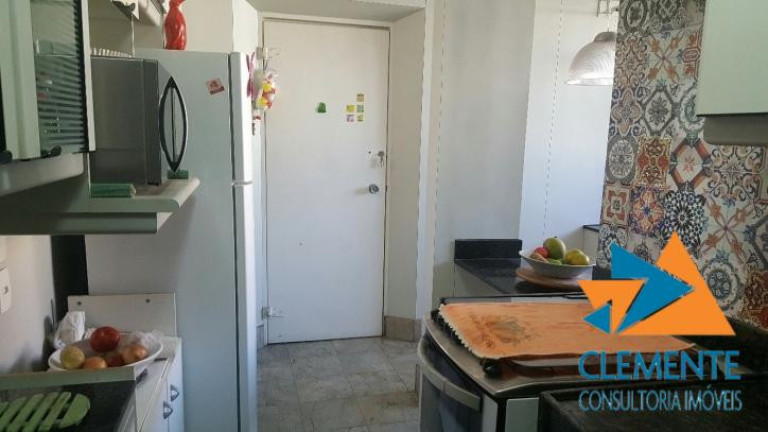 Imagem Apartamento com 3 Quartos à Venda, 98 m² em Santa Lúcia - Belo Horizonte