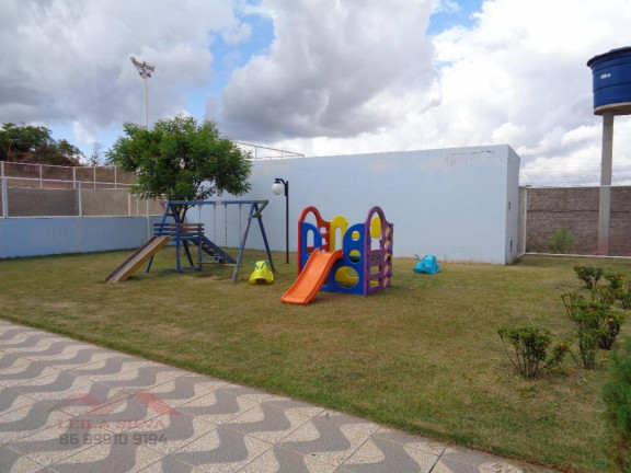 Imagem Apartamento com 2 Quartos à Venda, 59 m² em Planalto Uruguai - Teresina