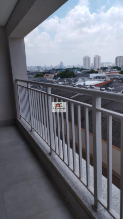 Apartamento com 3 Quartos à Venda, 83 m² em Vila Guilherme - São Paulo