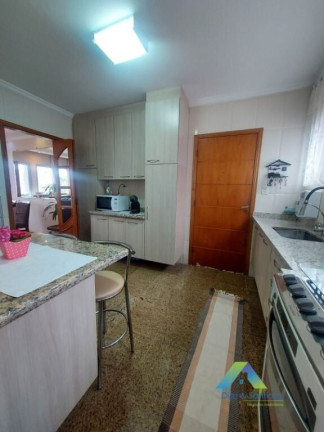 Apartamento com 3 Quartos à Venda, 78 m² em Vila Bela - São Paulo