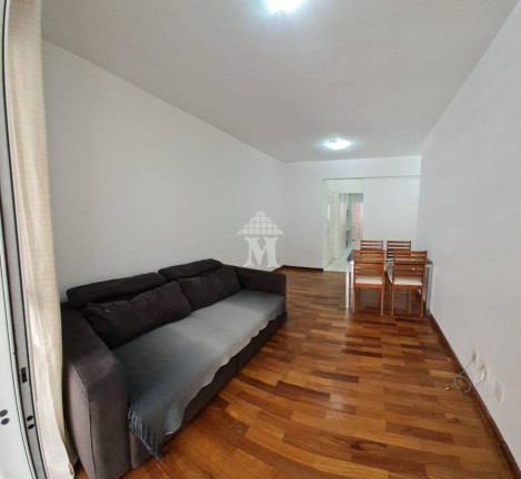 Imagem Apartamento com 2 Quartos à Venda, 80 m² em Jardim Paulista - São Paulo