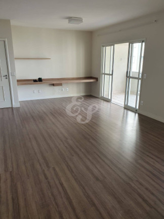 Imagem Apartamento com 3 Quartos à Venda, 139 m² em Tamboré - Santana De Parnaíba