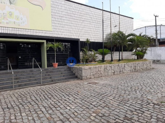 Imagem Galpão à Venda, 7.128 m² em Barra Do Ceará - Fortaleza