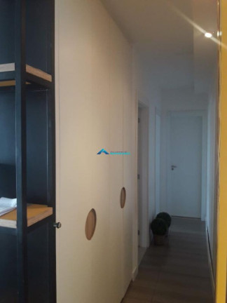 Apartamento com 3 Quartos à Venda, 57 m² em Vila Lacerda - Jundiaí