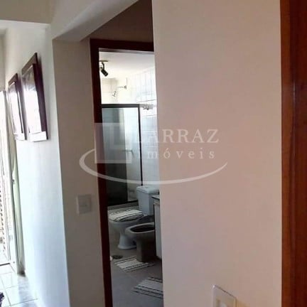 Imagem Apartamento com 3 Quartos à Venda, 220 m² em Centro - Catanduva