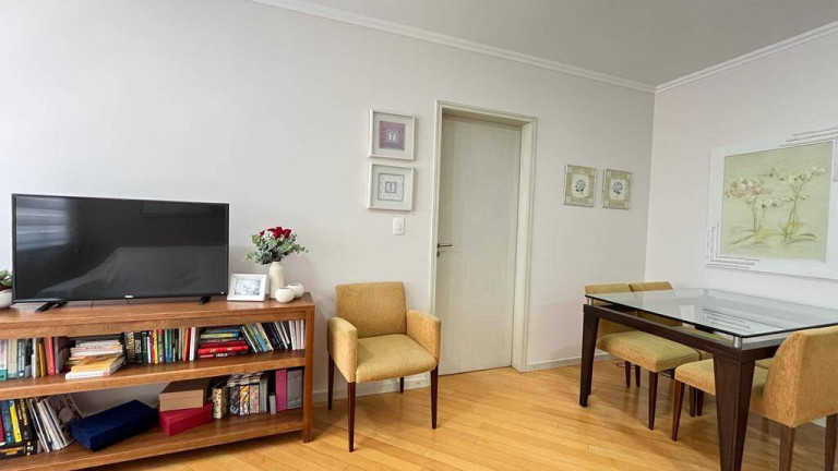Imagem Apartamento com 2 Quartos à Venda, 67 m² em São João - Porto Alegre
