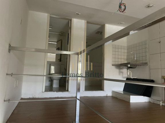 Imagem Imóvel para Alugar, 39 m² em Pituba - Salvador