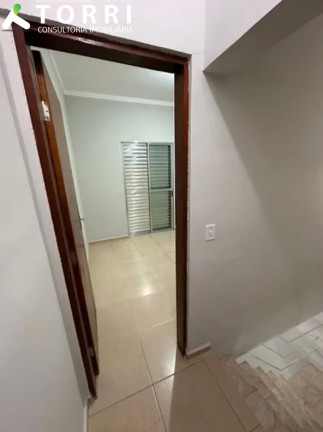 Imagem Sobrado com 2 Quartos à Venda, 68 m² em Jardim Santa Marina - Sorocaba