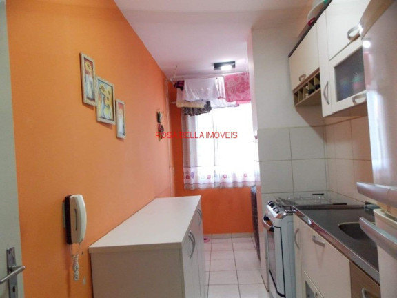 Imagem Apartamento com 2 Quartos à Venda, 52 m² em Medeiros - Jundiaí