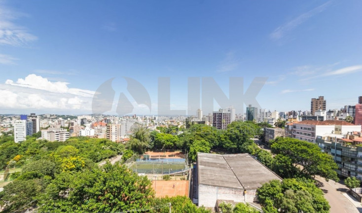 Imagem Apartamento com 1 Quarto à Venda, 45 m² em Petrópolis - Porto Alegre